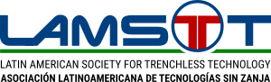 LAMSTT - Latin American Society for Trenchless Technology - Asociación Latinoamericana de Tecnologías Sin Zanja