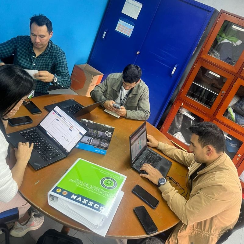 Cursos Tecnología sin Zanja