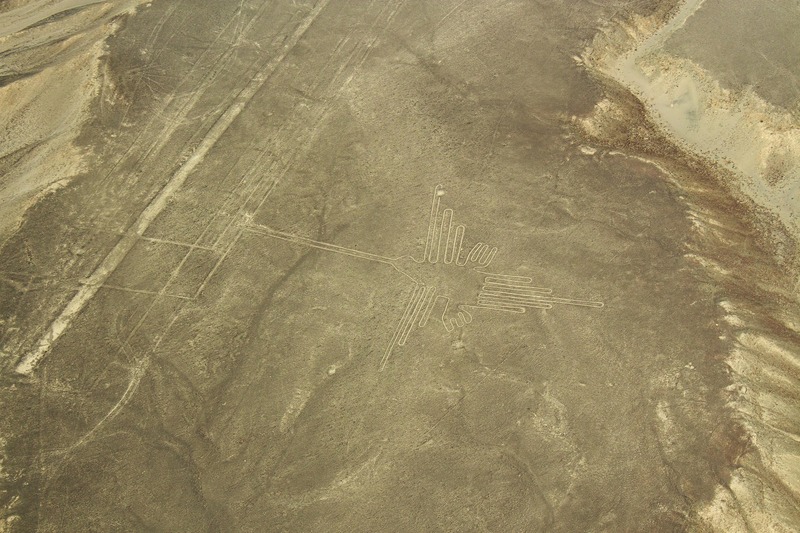 Líneas de Nazca
